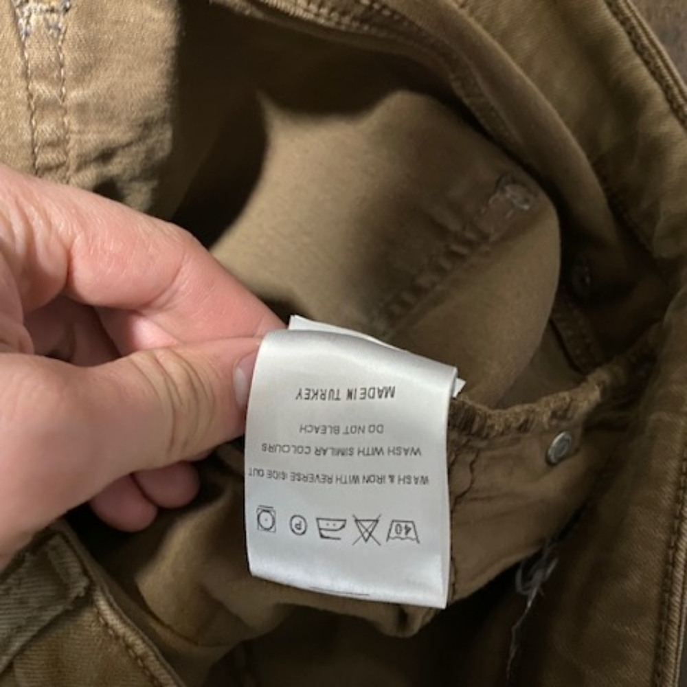 Represent Pants - image 5